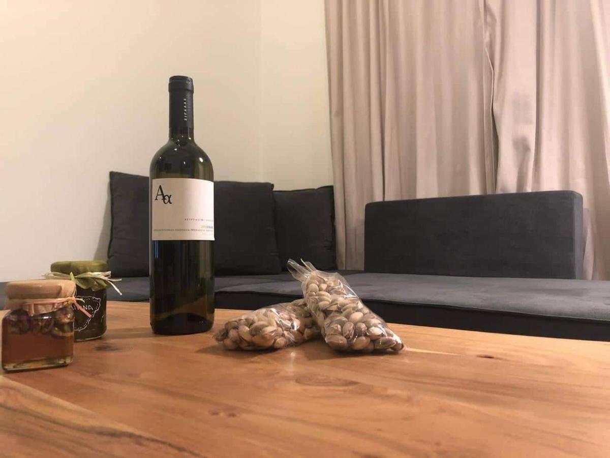 Utopia Suites Aegina Zewnętrze zdjęcie