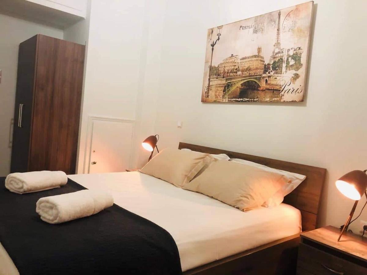 Utopia Suites Aegina Zewnętrze zdjęcie