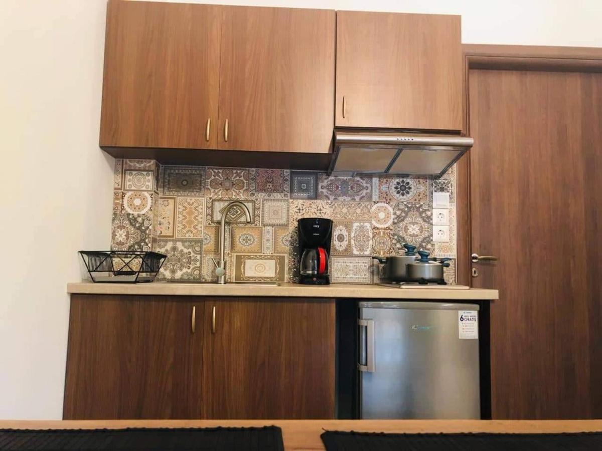 Utopia Suites Aegina Zewnętrze zdjęcie