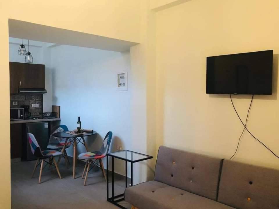Utopia Suites Aegina Zewnętrze zdjęcie