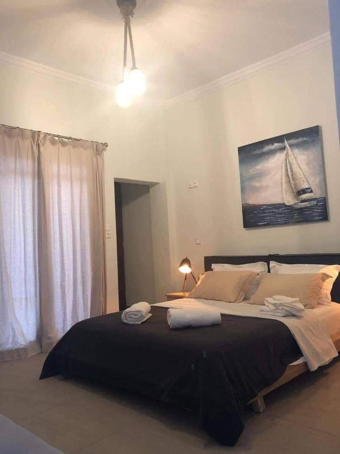 Utopia Suites Aegina Zewnętrze zdjęcie