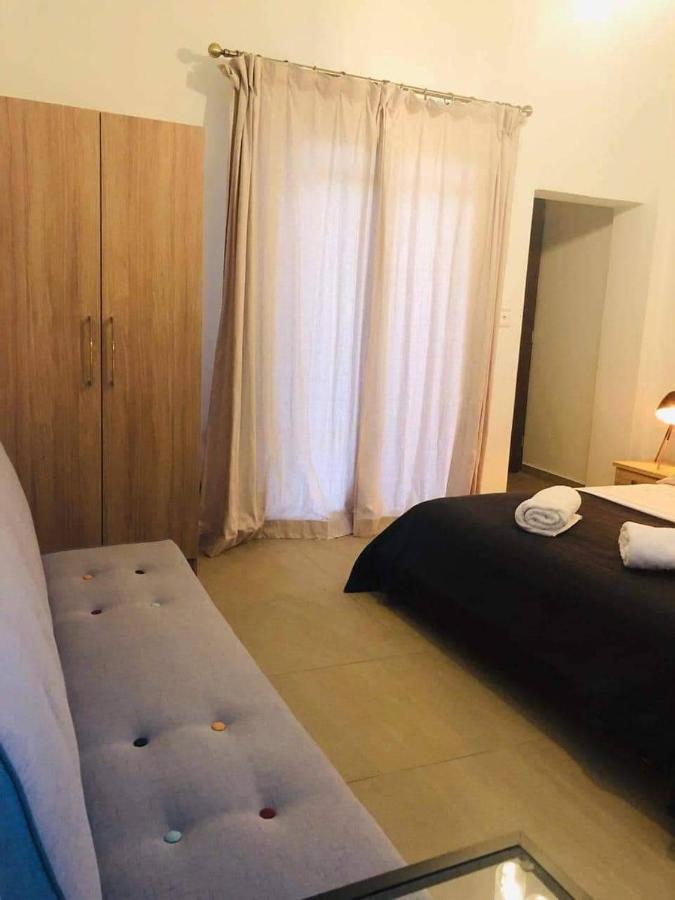 Utopia Suites Aegina Zewnętrze zdjęcie