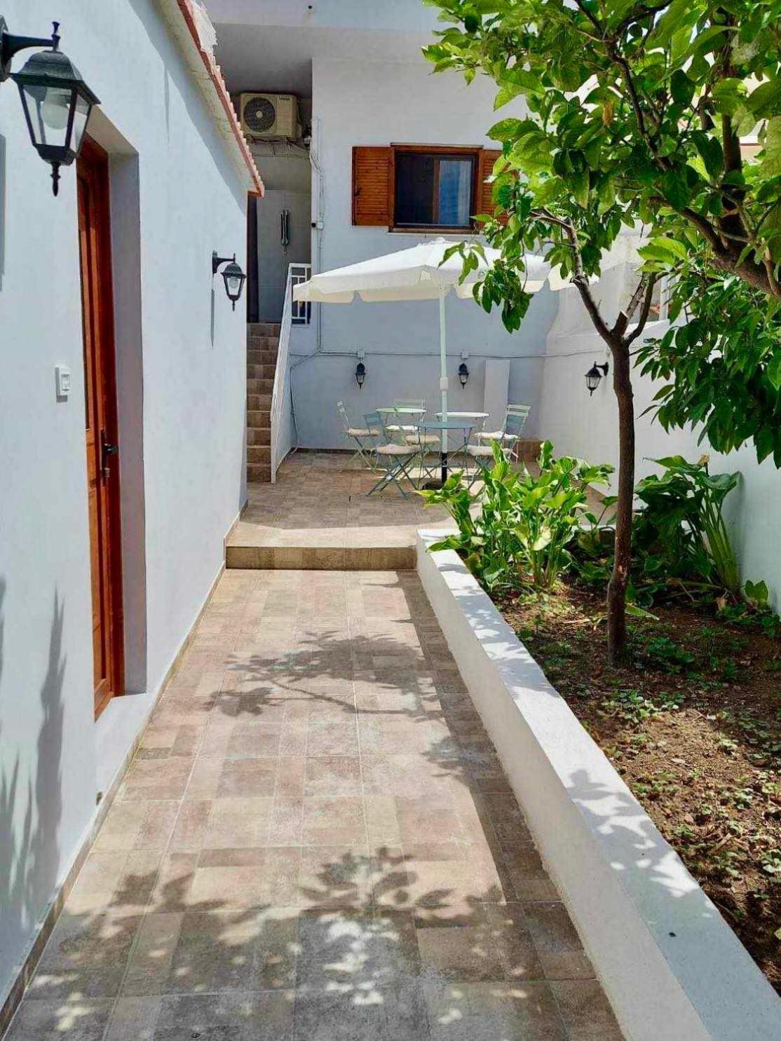 Utopia Suites Aegina Zewnętrze zdjęcie