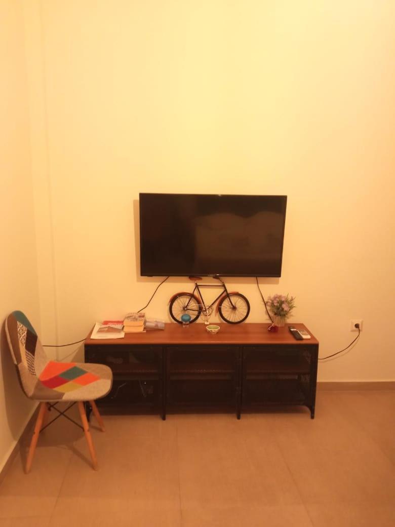 Utopia Suites Aegina Zewnętrze zdjęcie