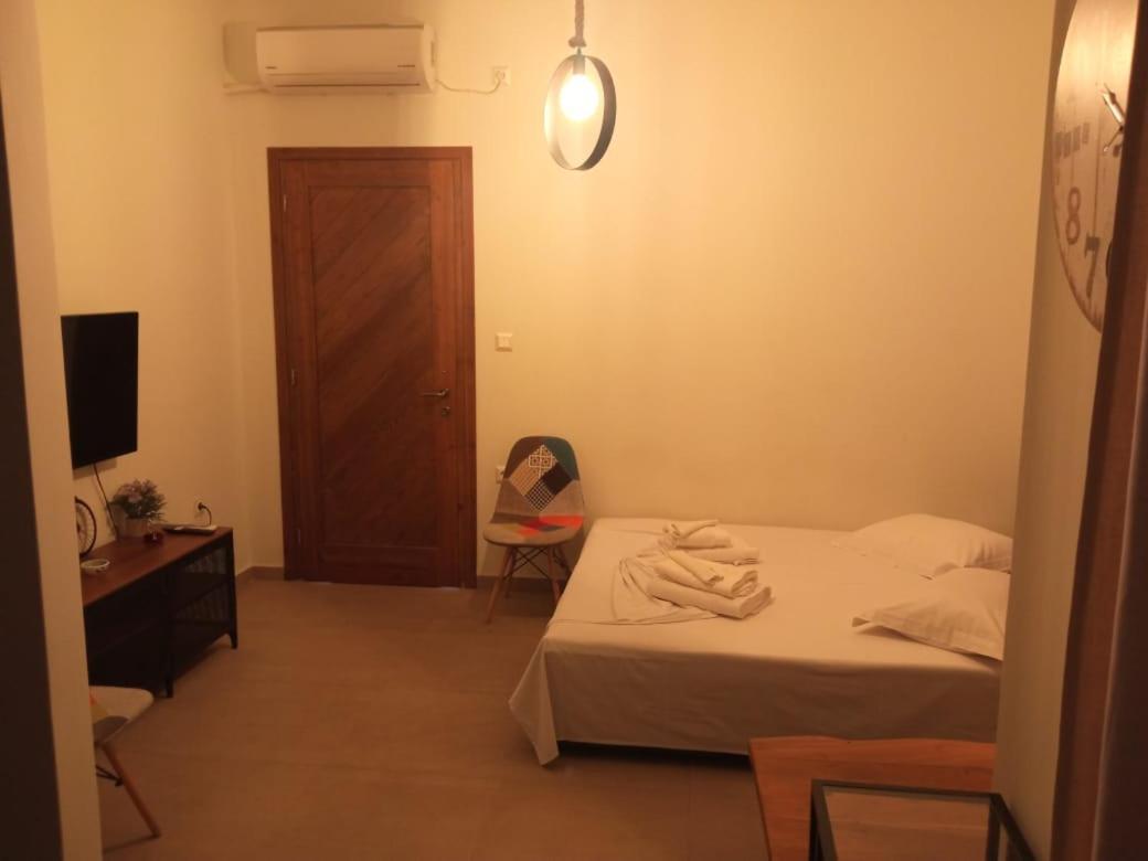Utopia Suites Aegina Zewnętrze zdjęcie