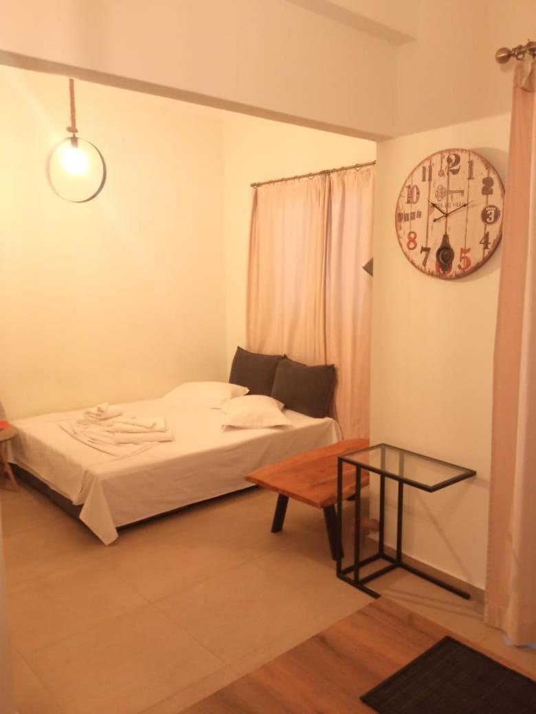Utopia Suites Aegina Zewnętrze zdjęcie
