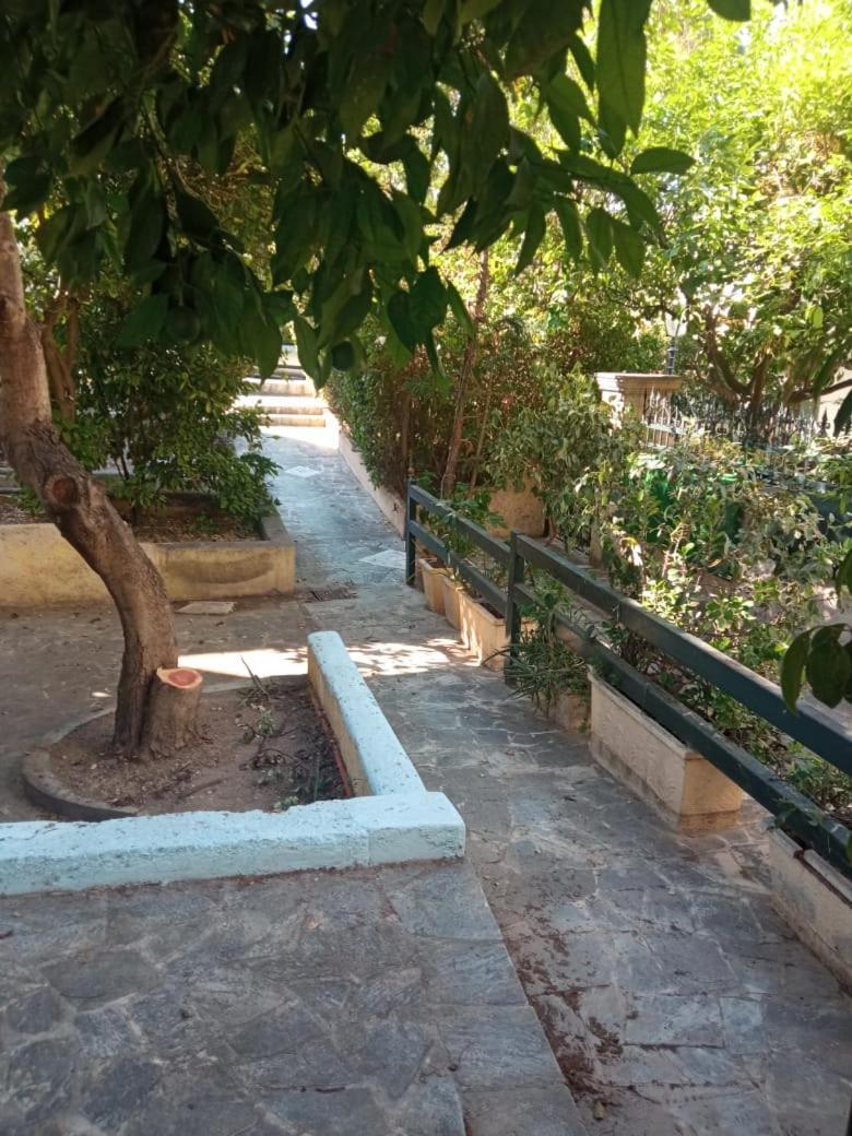 Utopia Suites Aegina Zewnętrze zdjęcie