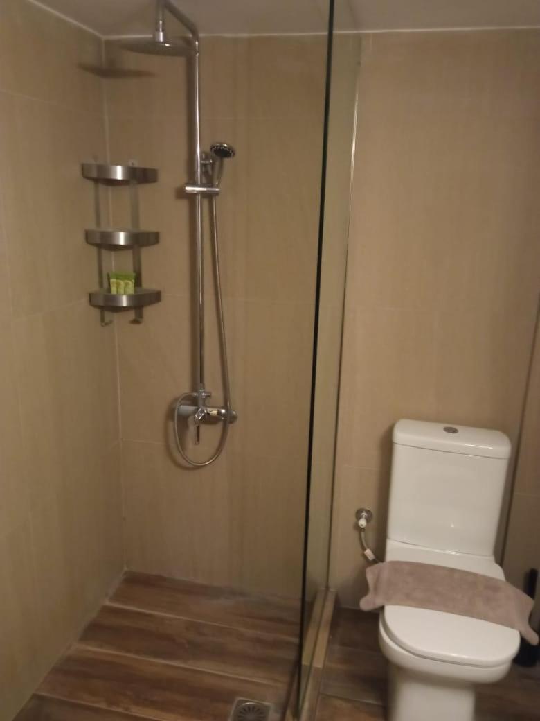 Utopia Suites Aegina Zewnętrze zdjęcie