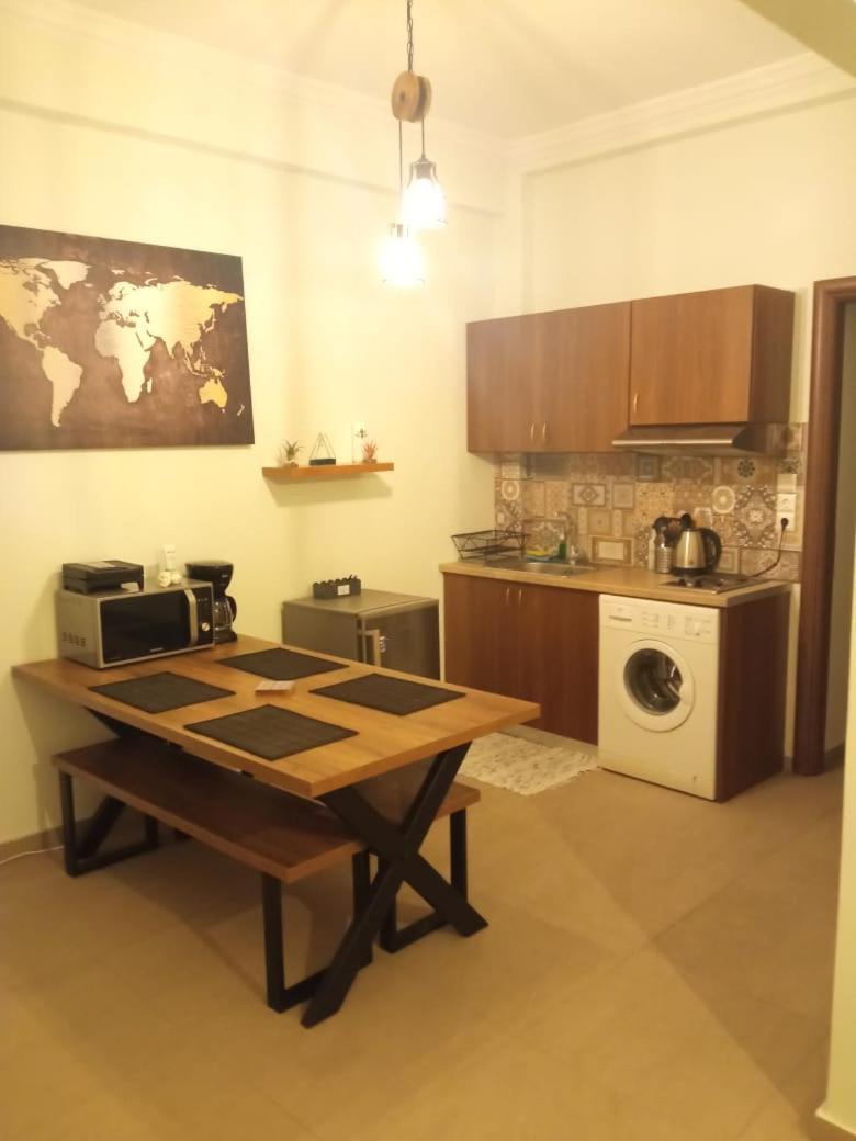 Utopia Suites Aegina Zewnętrze zdjęcie