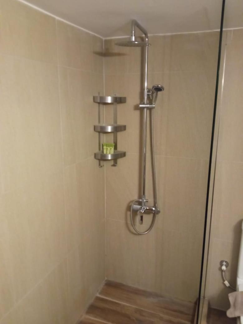 Utopia Suites Aegina Zewnętrze zdjęcie