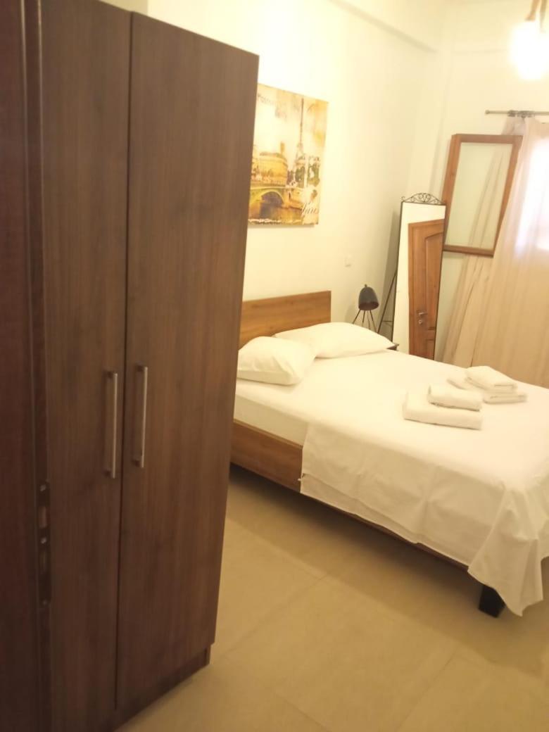 Utopia Suites Aegina Zewnętrze zdjęcie